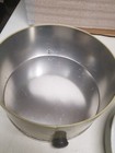 Vintage Round Cake Pan with Lid — photo 8