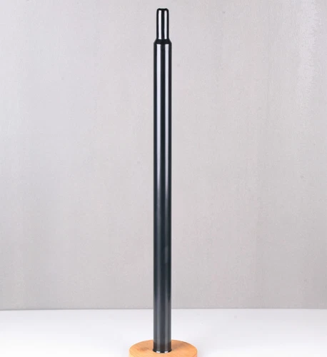 Ultra light Titanium/Ti Seatpost for Brompton bike 31.8mm Flared - Picture 7 of 11