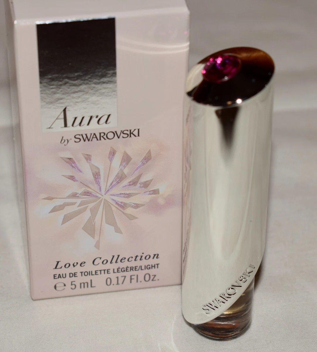 Aura by SWAROVSKI オードトワレ 30ml 未使用品 Swarovski Aura for sale - eBay