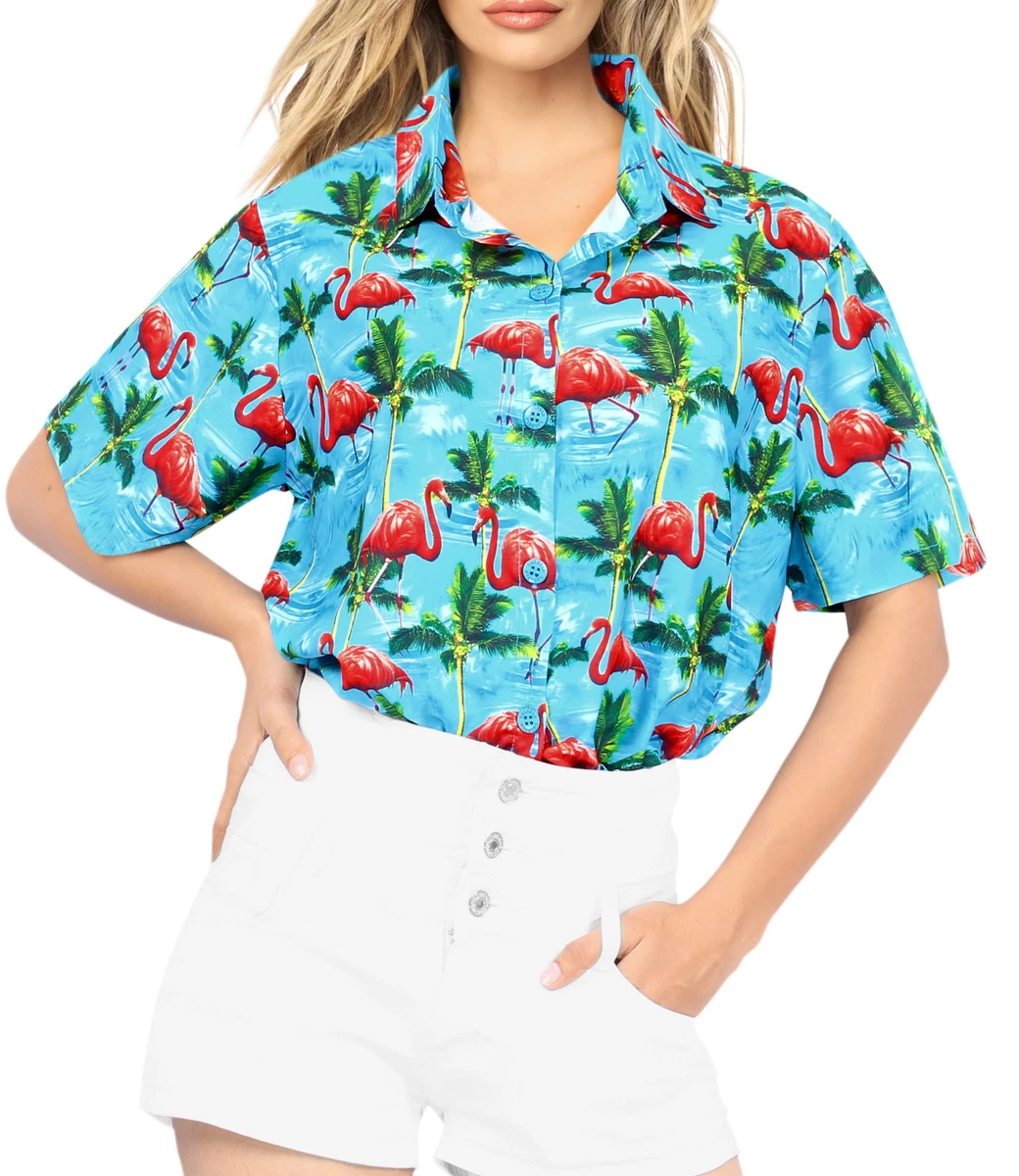 Hawaiian shorts clearance womens