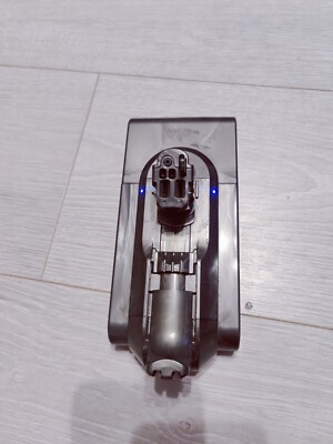 Dyson V15 V11 SV16 Sv15 Click In Power Pack Akku ORIGINAL getestet Boost