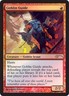 1x Goblin Guide - Foil - 2012 Grand Prix Promo Light Play, English Pro Tour/Magi