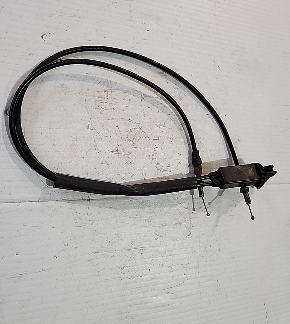 1990-2008 Arctic Cat Z 440 ZR 500 Panther 570 OEM Choke Cable