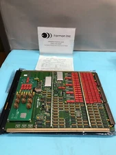 Trillium 865-5367-14-01 PCB, TCAL3, 865-5066-07, 033902054, 153746