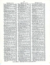 Lancia Augusta Ex West 1934 Railton Coach Craft 1938 EM Bee Wasp Go Kart A