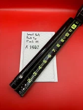 Smart Parts Freak Tip 17 inch AA