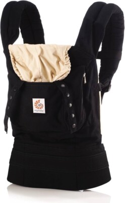 Ergobaby Original Baby Carrier 