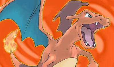 Pokemon Fire Red Gameboy Advance - Shiny Living Dex, Max Items, Events Unlocked!