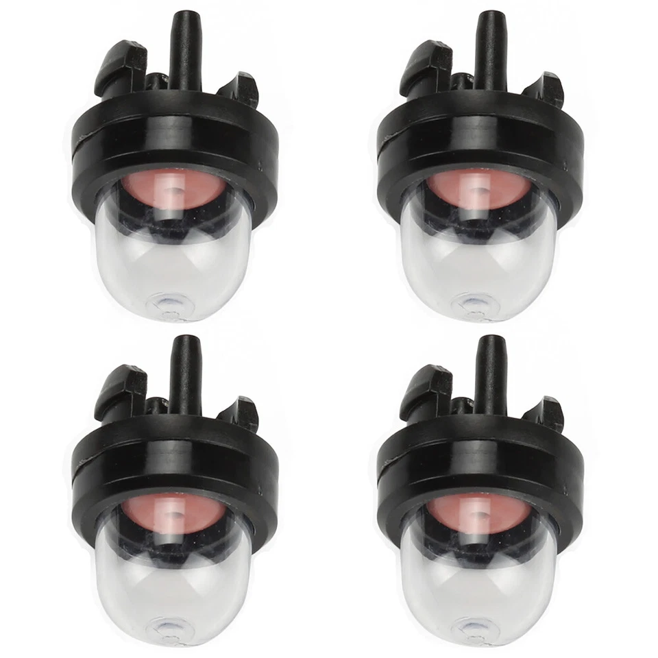 4x Primer Bulb For Husqvarna 227 232 235 240 322 323 325 326 327 333 334 335 338 - Image 2 of 4