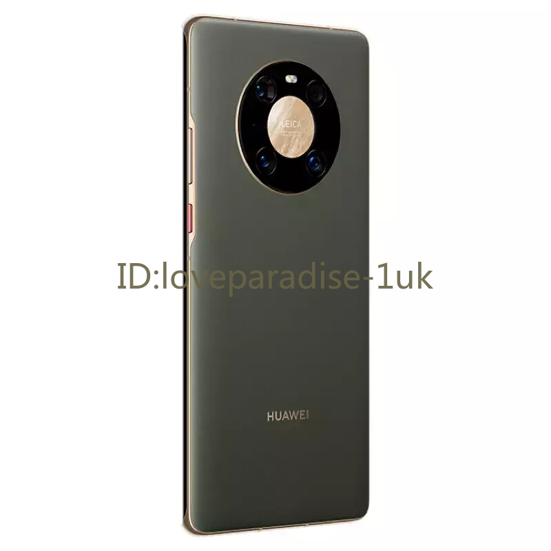 Huawei Mate 40 Pro NOH-NX9 - 256GB - Black (Unlocked) (Dual Huawei Mate 40 Pro NOH-NX9 - 256GB - Black (Unlocked) (Dual
