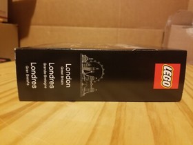 21034 LEGO Architecture Skylines London NISB Fast Shipping