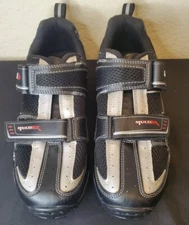 Louis Garneau Multi Rx Size 39 US 6.5 Cycling Shoe