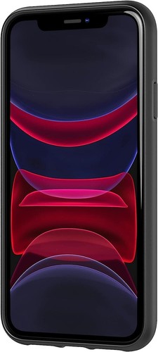 tech21 Studio Colour Drop Protection Case Cover for iPhone 11 - Black - Picture 4 of 7