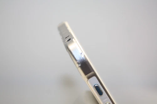 Samsung Galaxy S6 active SM-G890A - 32GB - Camo White (Unlocked) Smartphone Good - Picture 8 of 12