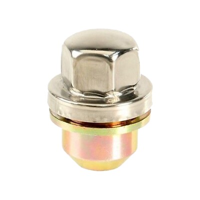 Dadi Ruota Land Rover Discovery 1 3.5 4x4 154 CV Benzina 06.1989 - Foto 6