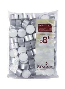 spaas unscented
