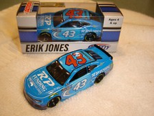 ERIK JONES 43 RP FUNDING 2021 Camaro ZL1 1/64 Action NEW IN STOCK
