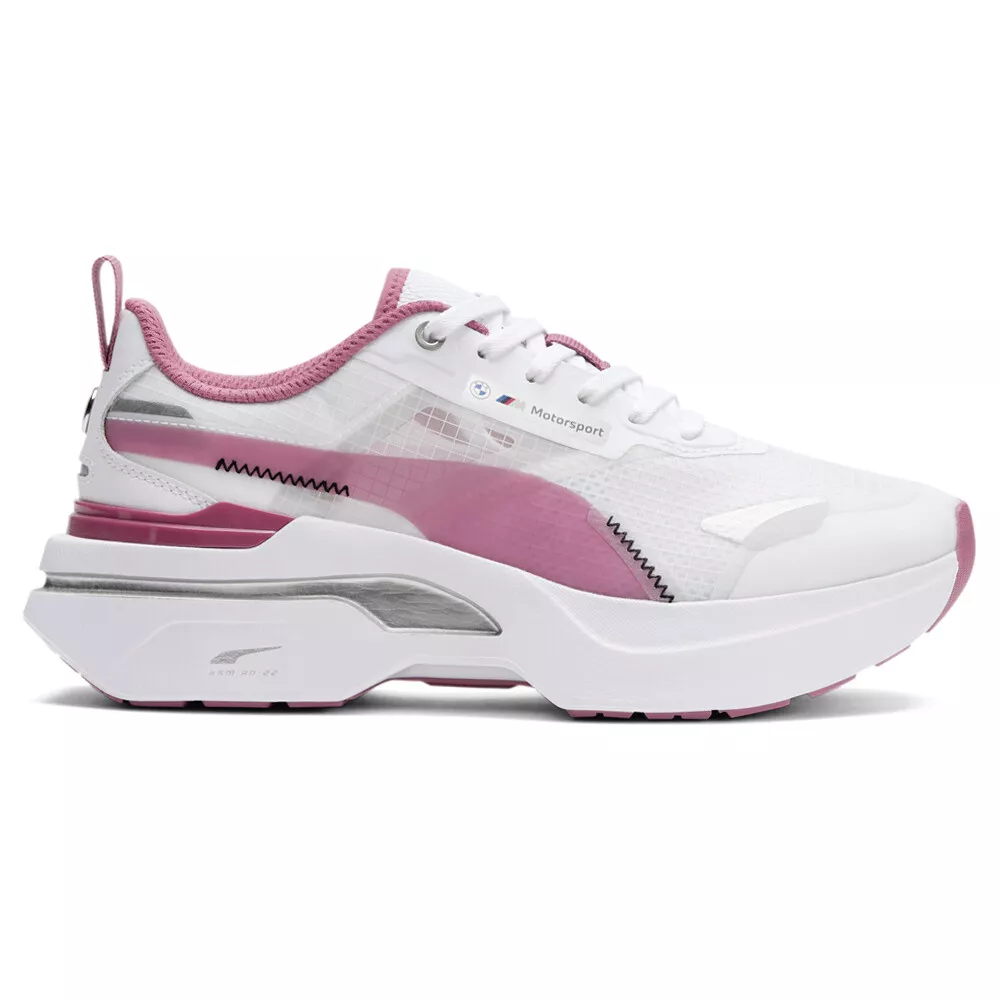Puma bmw cheap shoes purple