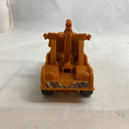 #6907 Disney Cars Mator Tow Truck Toy - Picture 4 of 6