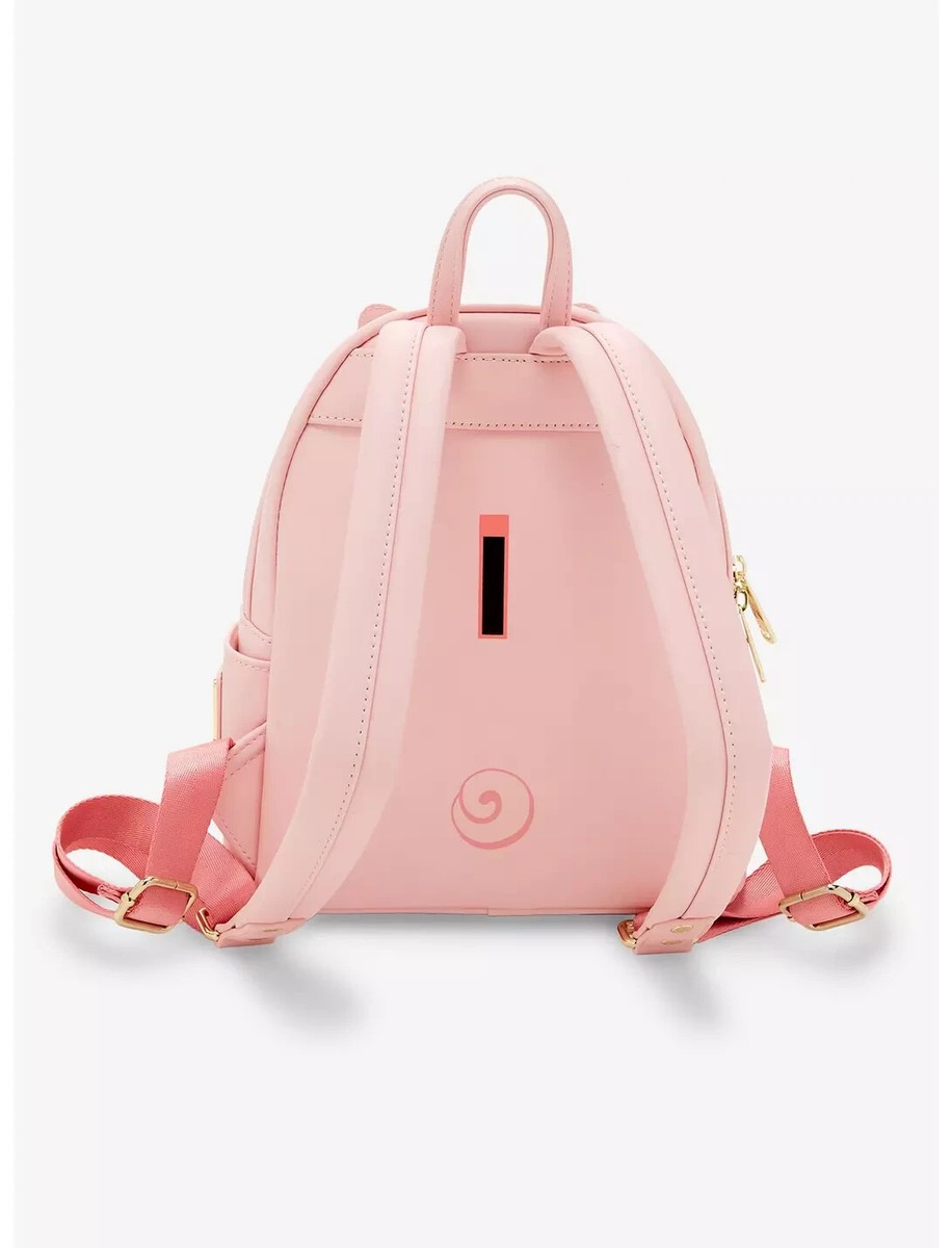Loungefly Disney / Pixar Mini Backpack - Toy Story Hamm  display picture 2