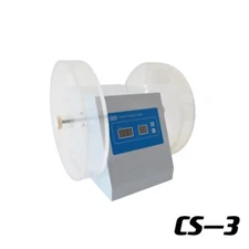 Tablet Friability Tester Brittleness Testing Machine Easy Operation CS-3 110V