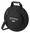 KORG WAVEDRUM Soft Case Electronic Drum SC-WD-GL 56821 JAPAN IMPORT