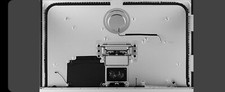 923-01666 Apple Rear Cover Enclosure for iMac Retina 5K, 27-inch, 2017 