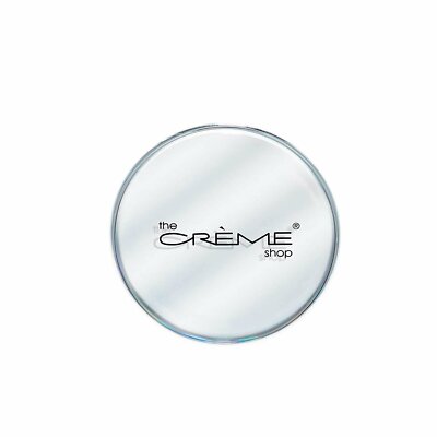 The Crème Shop |''ready. set. glow.'' Face Makeup Cushion Highlighter (Rose Gold G