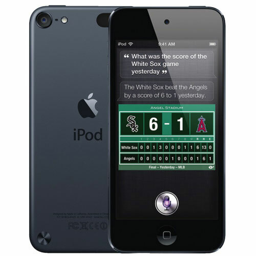 NEW Apple iPod touch 5th Generation Black & Slate (32 GB NEW Apple iPod touch 5th Generation Black & Slate (32 GB