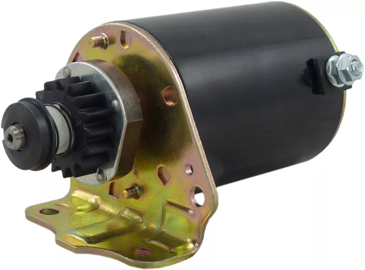 Electric Starter Motor For Craftsman GT5000 Lawn Tractors For