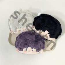 Love and Deepspace Anime Change Purse Plush Coin Purse Bag Cospaly Cartoon Gift