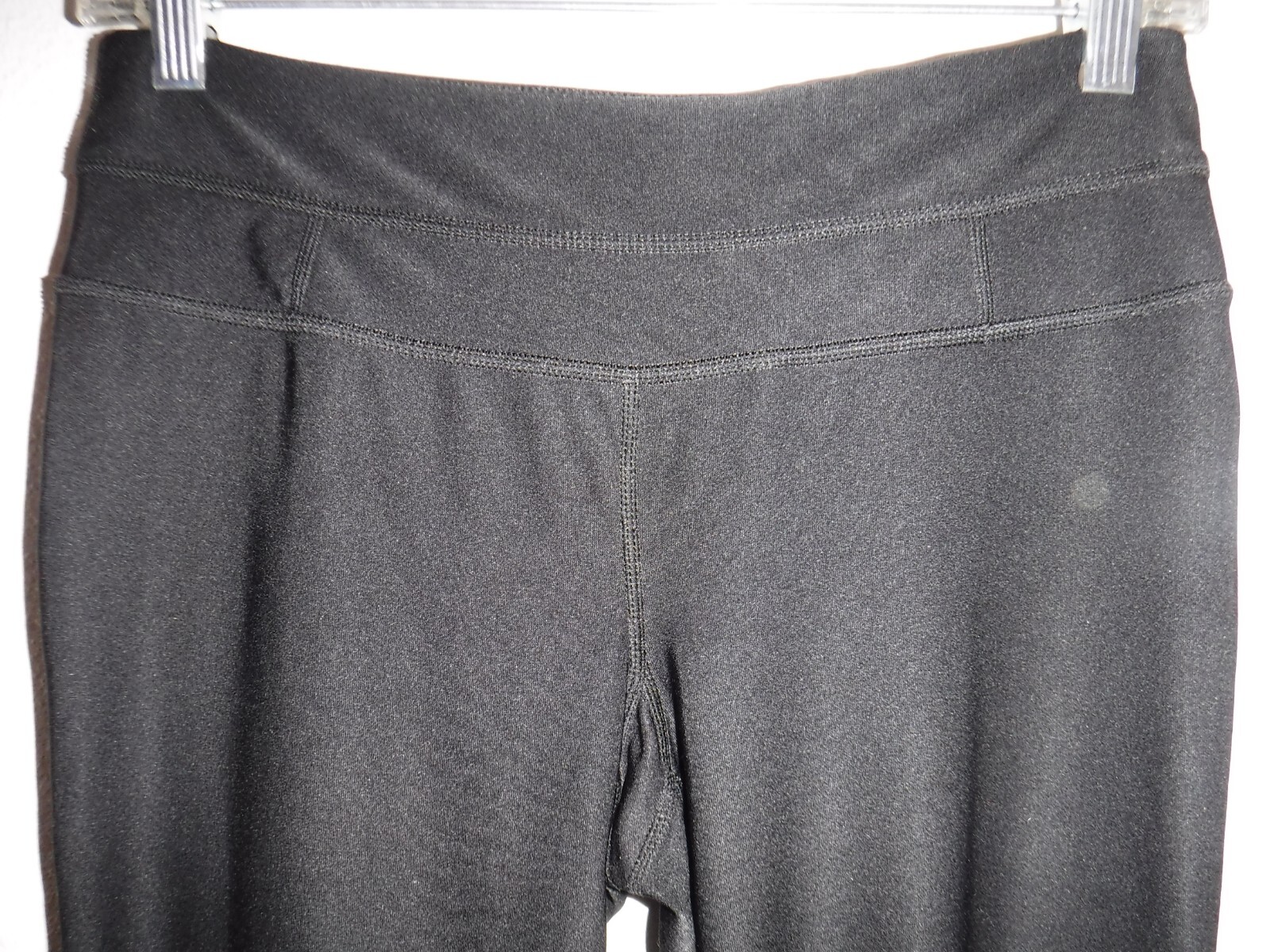 Calvin Klein small black quick dry performance ca… - image 2