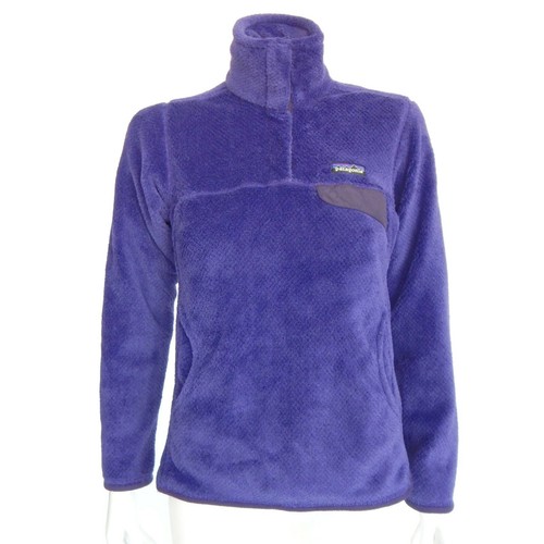 Purple Sweater Jacket XS - 479 