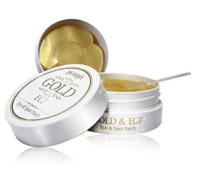 Petitfee Gold & EGF Eye Spot Patch