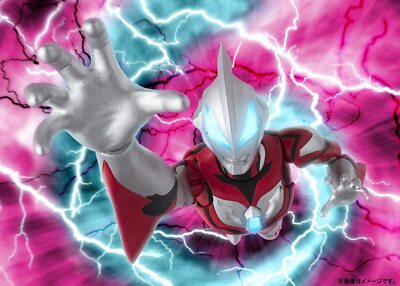 S.H.Figuarts Ultraman Geed Primitive 'Ultraman Geed' | eBay