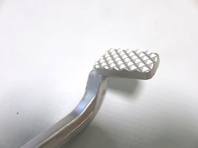 『・・・』 KAWASAKI ZX1100D NINJA REAR BRAKE LEVER PEDAL ZX 1100 43001-1292