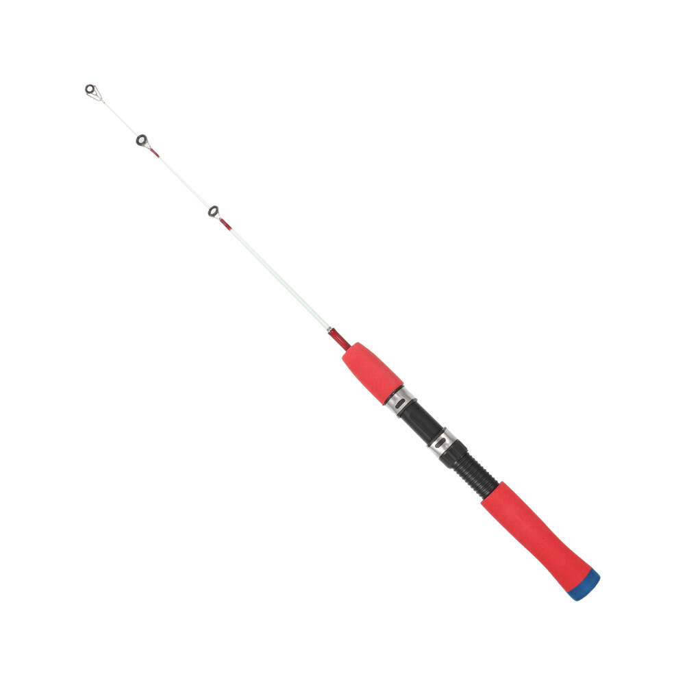 2008 snug lid fishing pole Outdoor Portable Ice Fishing Rod Adjustable Lure Fishing Pole Fishing  Accessory