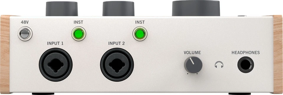 Universal Audio Volt 276 2-in/2-out Audio Interface - Image 4 of 4