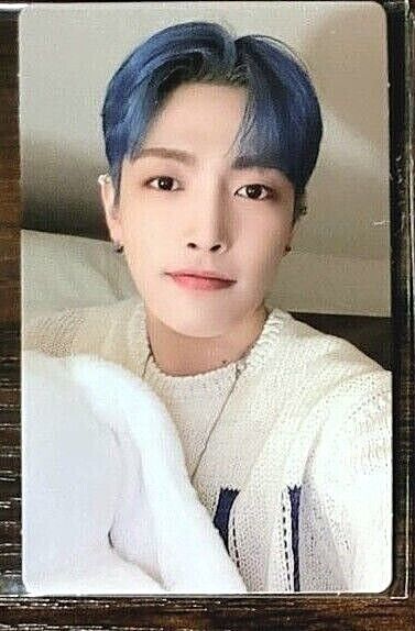 ATEEZ 2023 SUMMER PHOTOBOOK KQ SHOP POB PHOTOCARD (SELECT ATEEZ 2023 SUMMER PHOTOBOOK KQ SHOP POB PHOTOCARD (SELECT