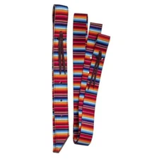 JT International Nylon Latigo and Off-Billet Sets