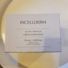 INCELLDERM DERMATOLOGY CREAM read description