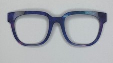 Pair Eyewear Magnetic Prints  Premium Toppers for Murphy Frame