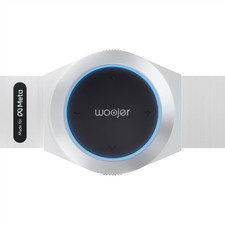 Woojer Strap 3 Meta High-Fidelity Haptic VR G...
