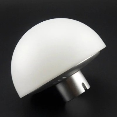 Weitwinkel-Soft-Fokus-Schatten-Kuppel-Diffusor für Godox AD-S17 AD360II AD200Pro