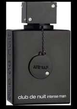 Armaf Club De Nuit Intense Man Eau de Toilette Men's Fragrance 3.6 fl oz Spray