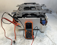 2012 - 2015 Honda Civic Hybrid Acura ILX Hybrid Battery Pack EH4 Cells 152V OEM