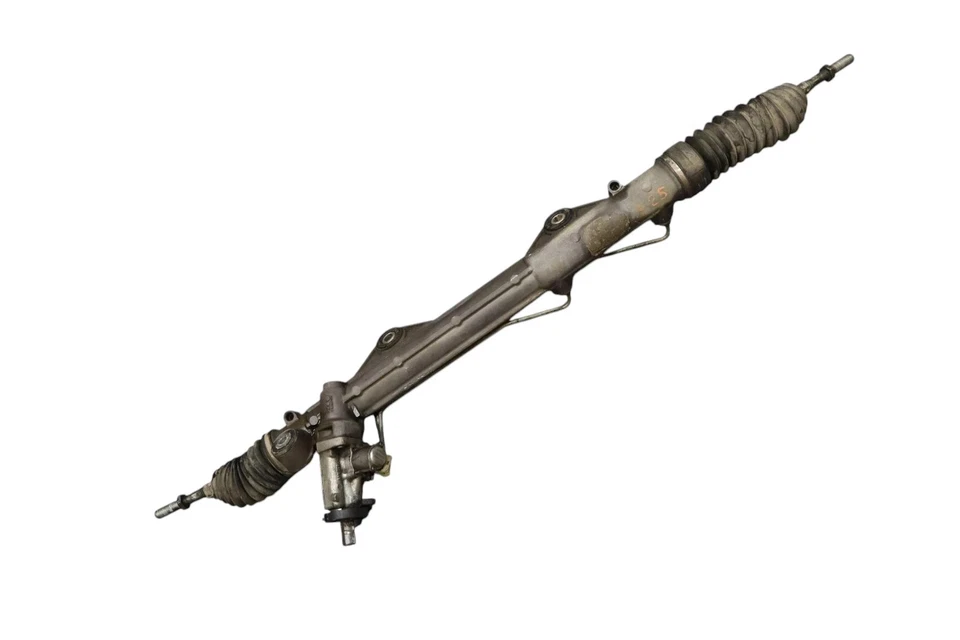 09-15 Jaguar XF X250 RWD dirección asistida cremallera y piñón C2Z2214 OEM Foto 4 de 4