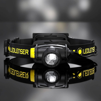 Ledlenser H5R Work Led Stirnlampe Akkubetrieben 500 Lm 2 H 502194
