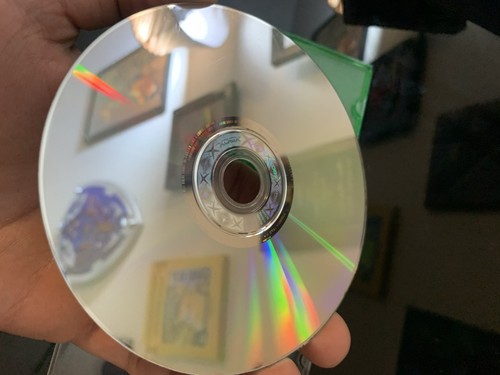 Red Dead Revolver (Microsoft Xbox, 2004) Disc Only! - Picture 2 of 2
