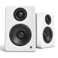 Kanto YU2 Powered Desktop Speakers - Pair